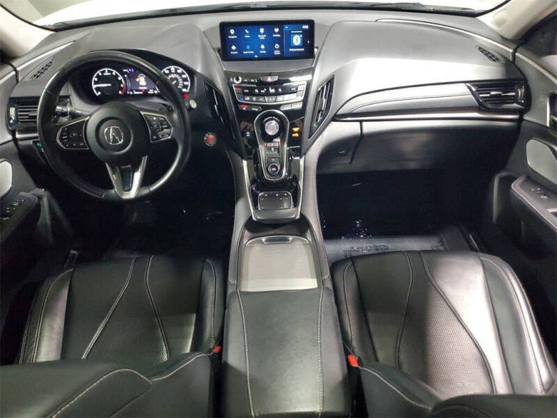 2019 Acura RDX w/Tech