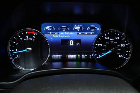 2021 Ford F-250 Super Duty