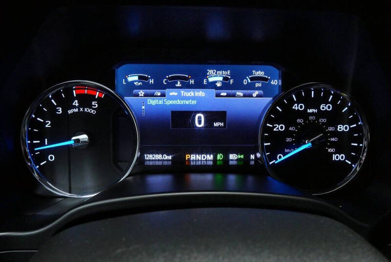 2021 Ford F-250 Super Duty