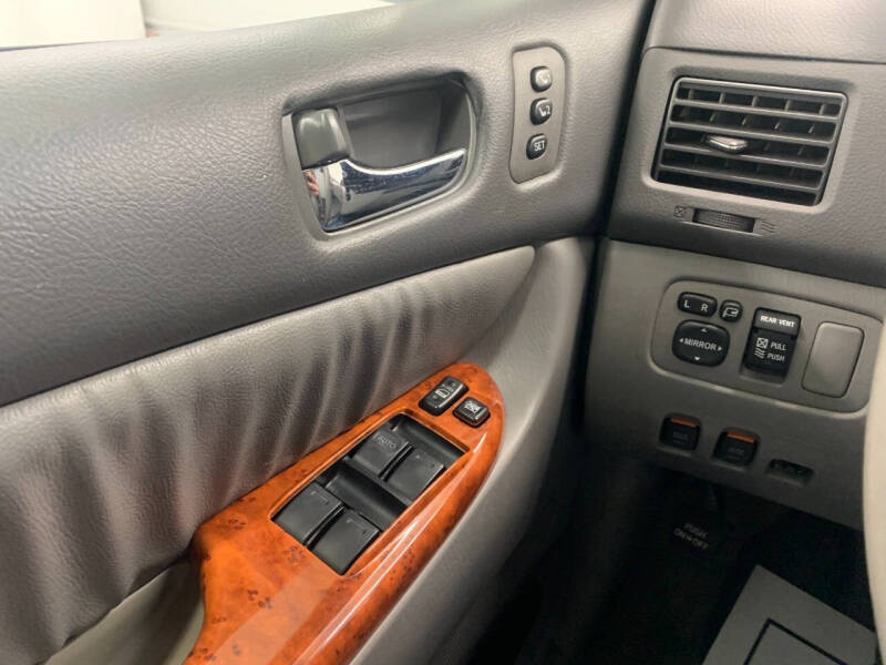 2009 Toyota Sienna Limited