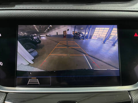 2020 Cadillac XT5 Sport