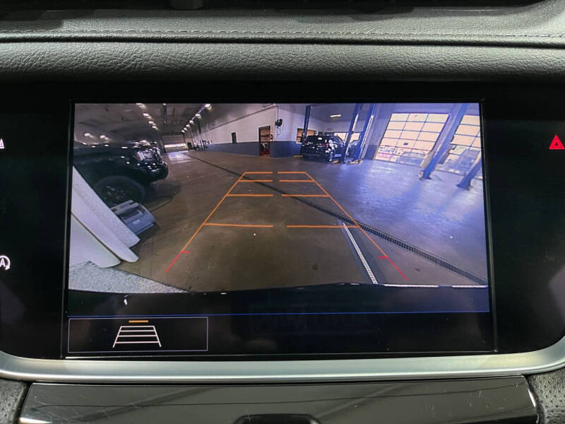 2020 Cadillac XT5 Sport