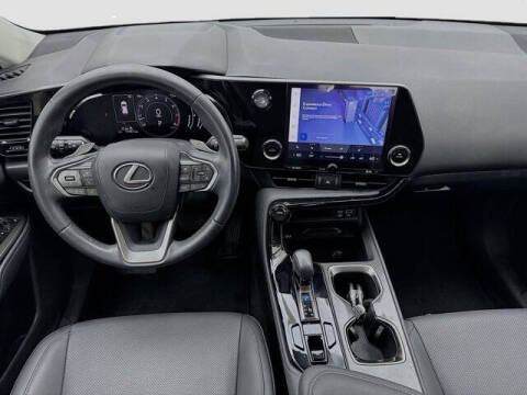 2023 Lexus NX 250