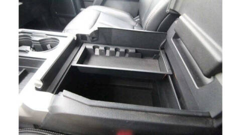 2021 Ford F-250 Super Duty