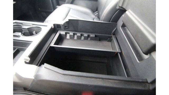 2021 Ford F-250 Super Duty