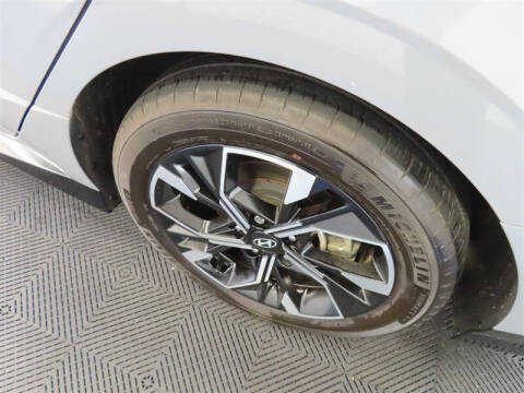 2024 Hyundai Sonata