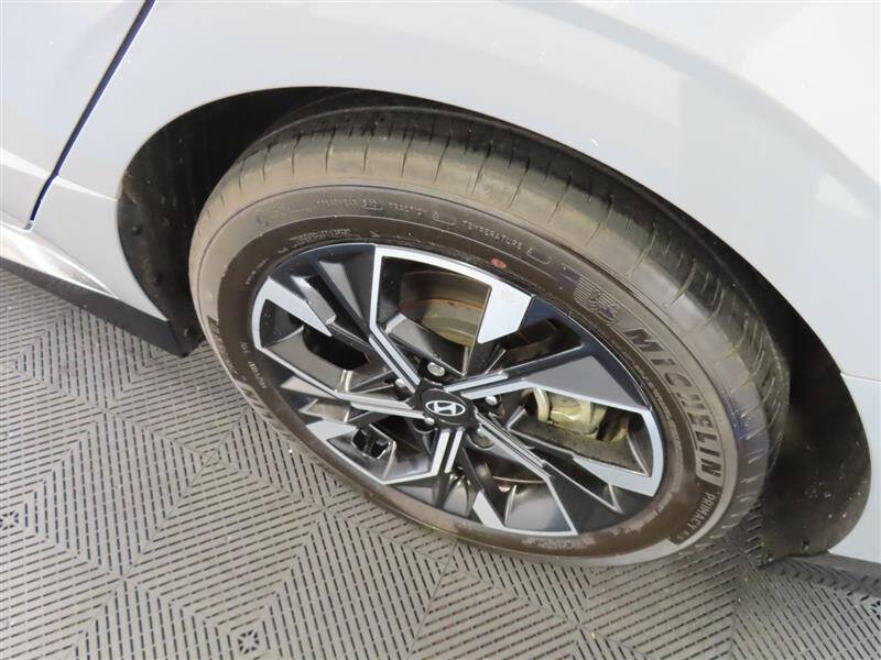 2024 Hyundai Sonata