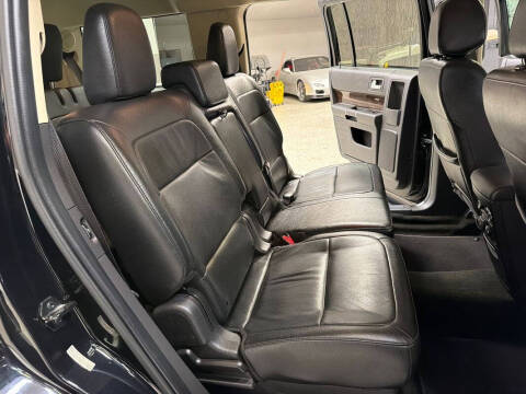 2016 Ford Flex Limited