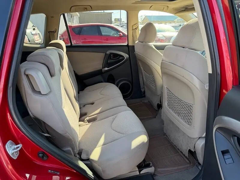 2006 Toyota RAV4 Limited