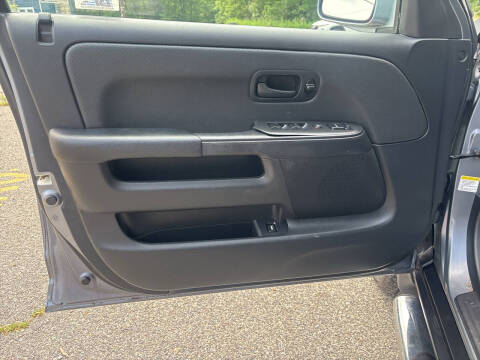 2006 Honda CR-V Special Edition