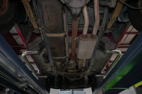 1997 Dodge Ram 1500 Laramie SLT