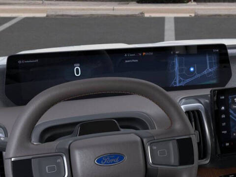 2026 Ford Expedition MAX King Ranch