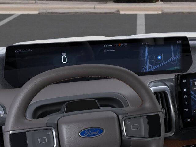 2026 Ford Expedition MAX King Ranch