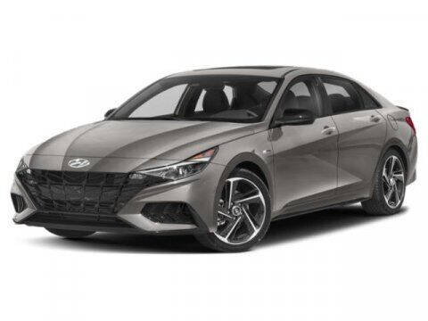 2023 Hyundai Elantra for sale at Auto Finance of Raleigh in Raleigh NC