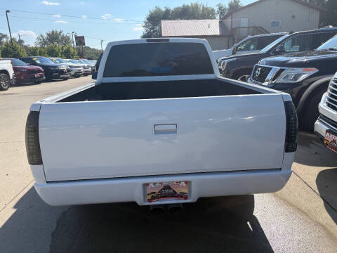 1994 GMC Sierra 1500