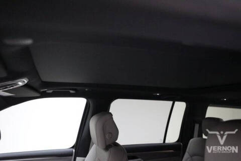 2026 Jeep Grand Wagoneer