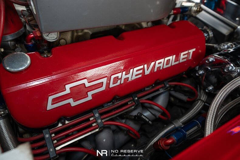 1967 Chevrolet Corvette