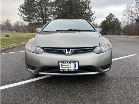 2007 Honda Civic