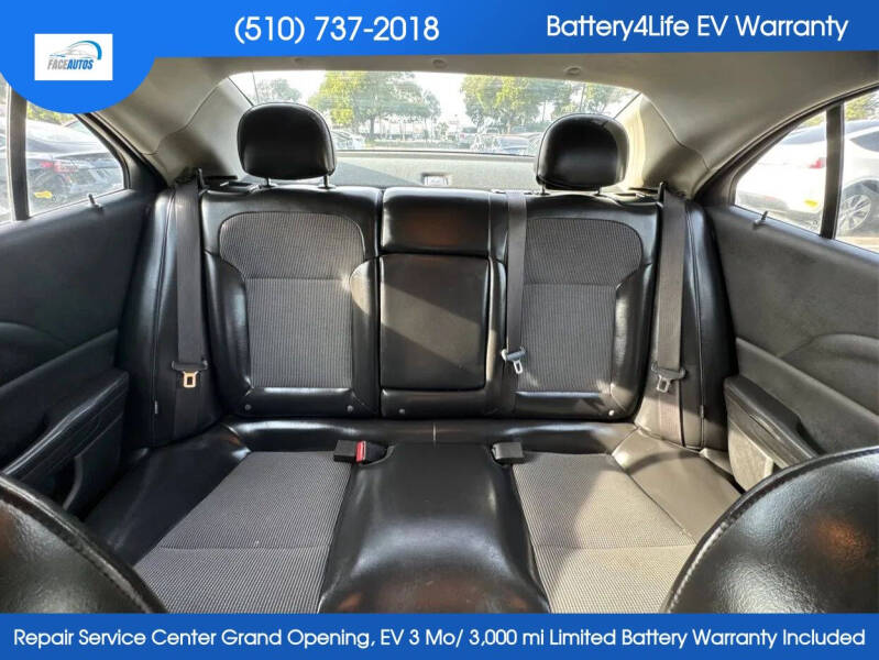 2013 Chevrolet Malibu LT