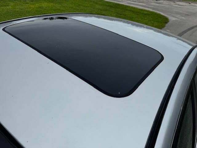 2007 Nissan Altima 2.5 S