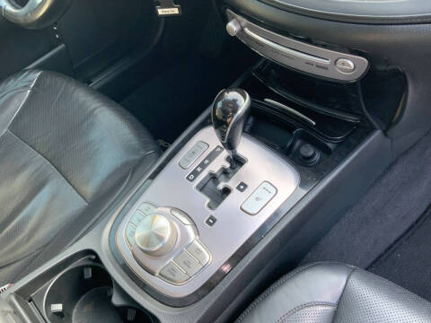 2012 Hyundai Genesis