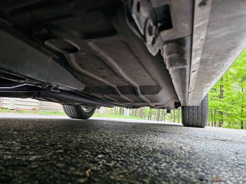 1982 Chevrolet Camaro