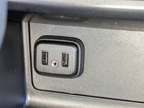 2019 Chevrolet Colorado Work Truck