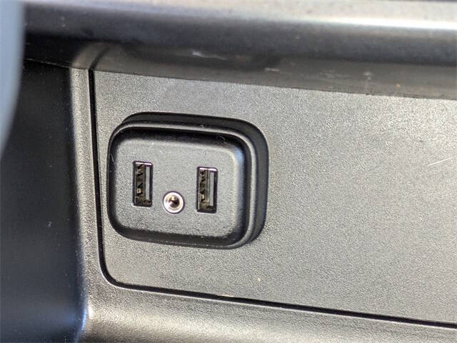 2019 Chevrolet Colorado Work Truck