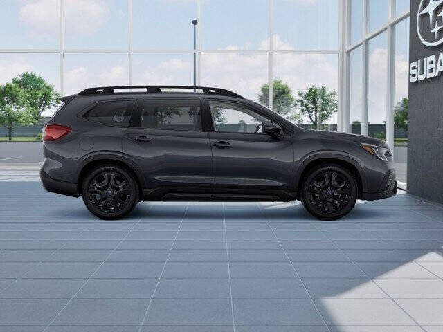 2026 Subaru Ascent Onyx Edition Touring