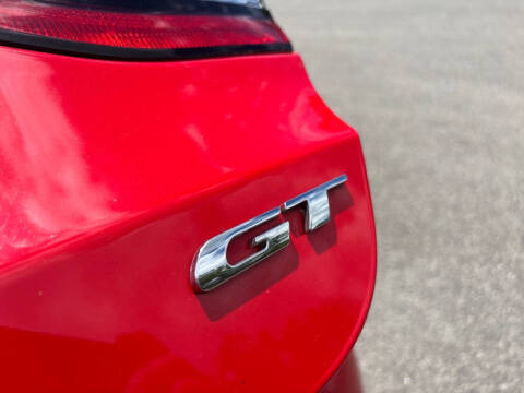 2016 Dodge Dart GT