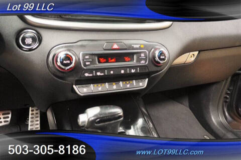 2019 Kia Sorento SX Limited V6