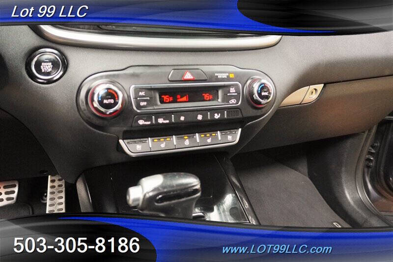 2019 Kia Sorento SX Limited V6