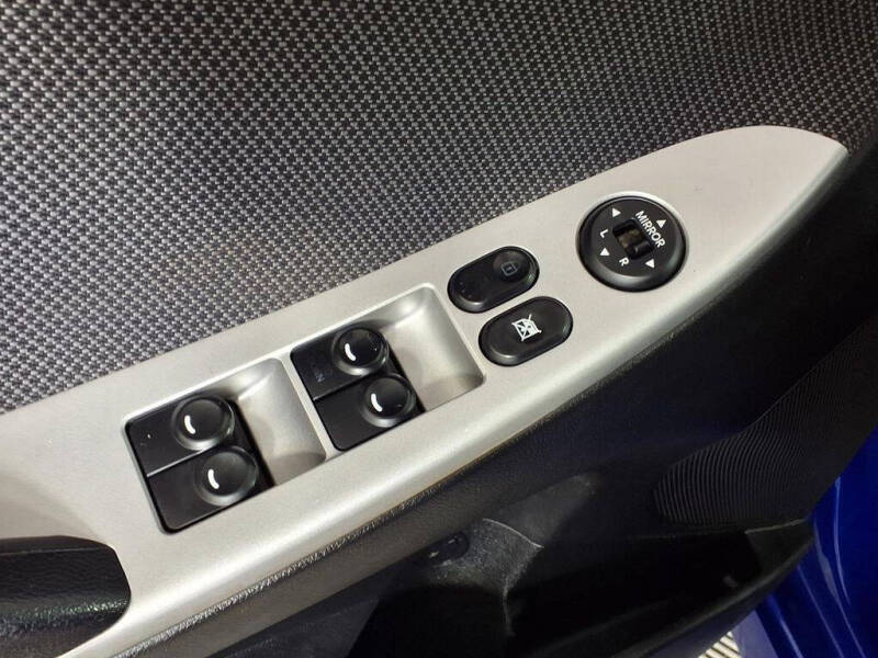 2014 Hyundai Accent GS