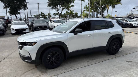 2026 Mazda CX-50 2.5 S Preferred