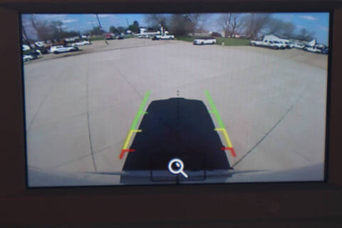 2025 Ford Transit 250