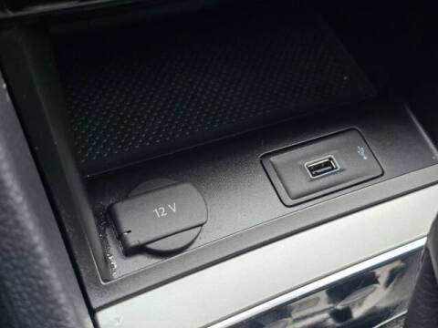 2022 Volkswagen Passat SE