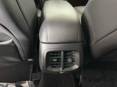 2017 Jeep Cherokee Overland