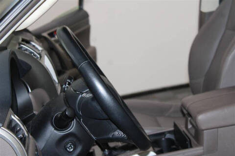 2017 Lexus GX 460