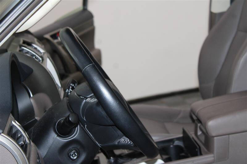 2017 Lexus GX 460