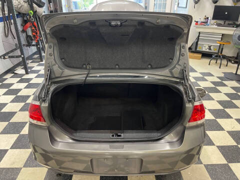 2011 Ford Focus SE