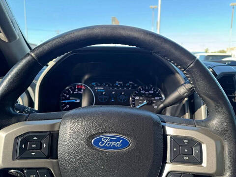 2021 Ford F-350 Super Duty