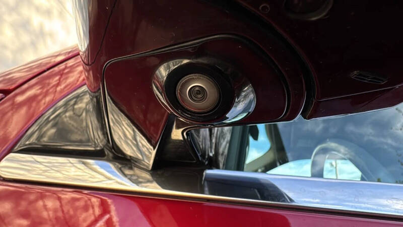 2019 Lincoln Navigator L Reserve