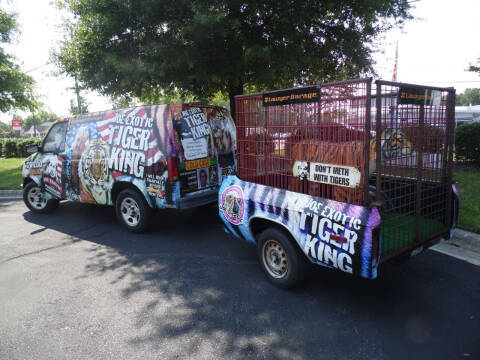 2005 Chevrolet Astro