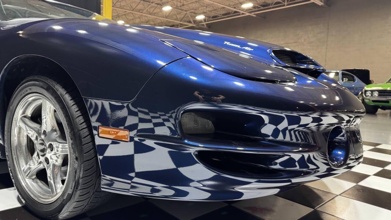 1999 Pontiac Firebird 69