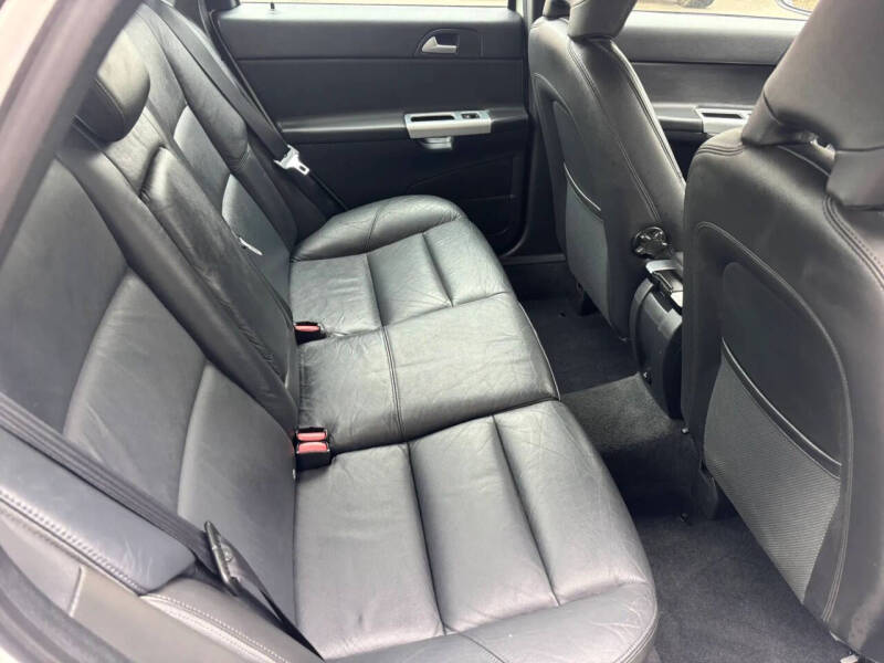 2010 Volvo S40 2.4i