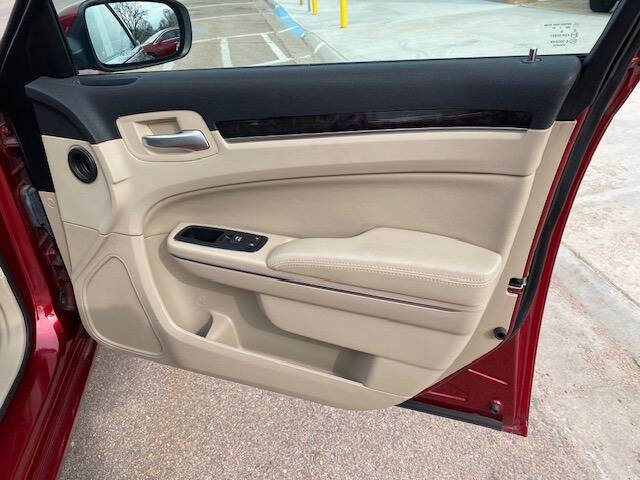 2013 Chrysler 300