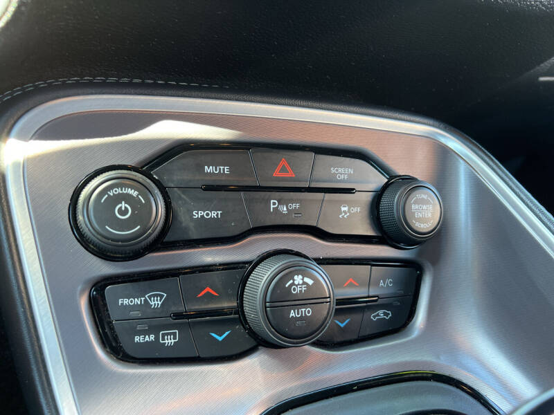 2021 Dodge Challenger GT