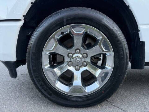 2023 RAM 1500 Tradesman