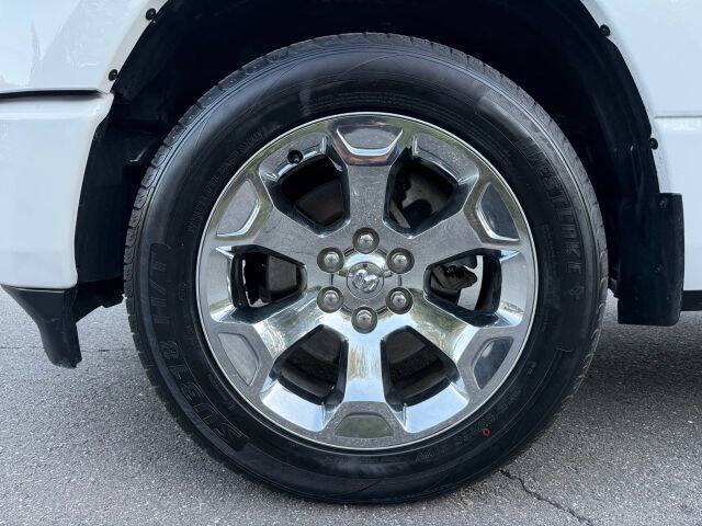 2023 RAM 1500 Tradesman