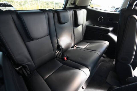 2025 Subaru Ascent Limited Bronze Edition